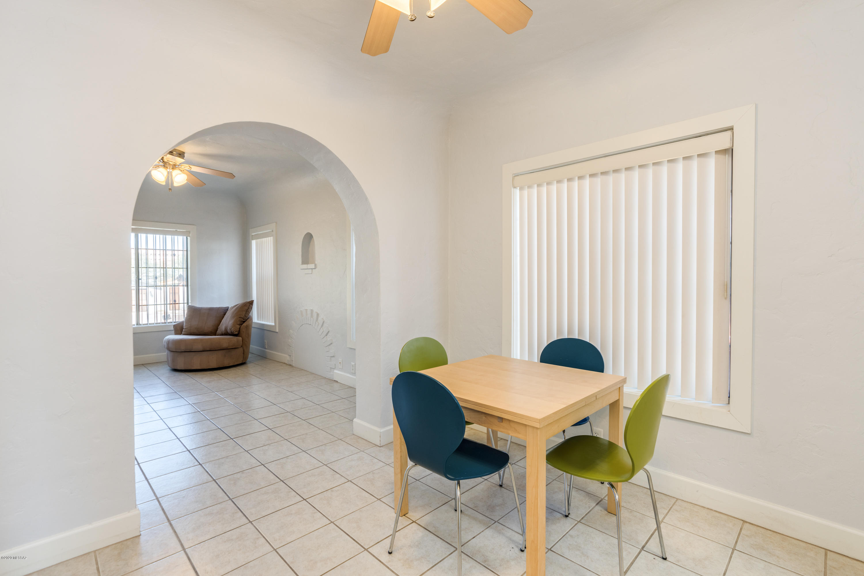 Rieckers Addition - Residential Income