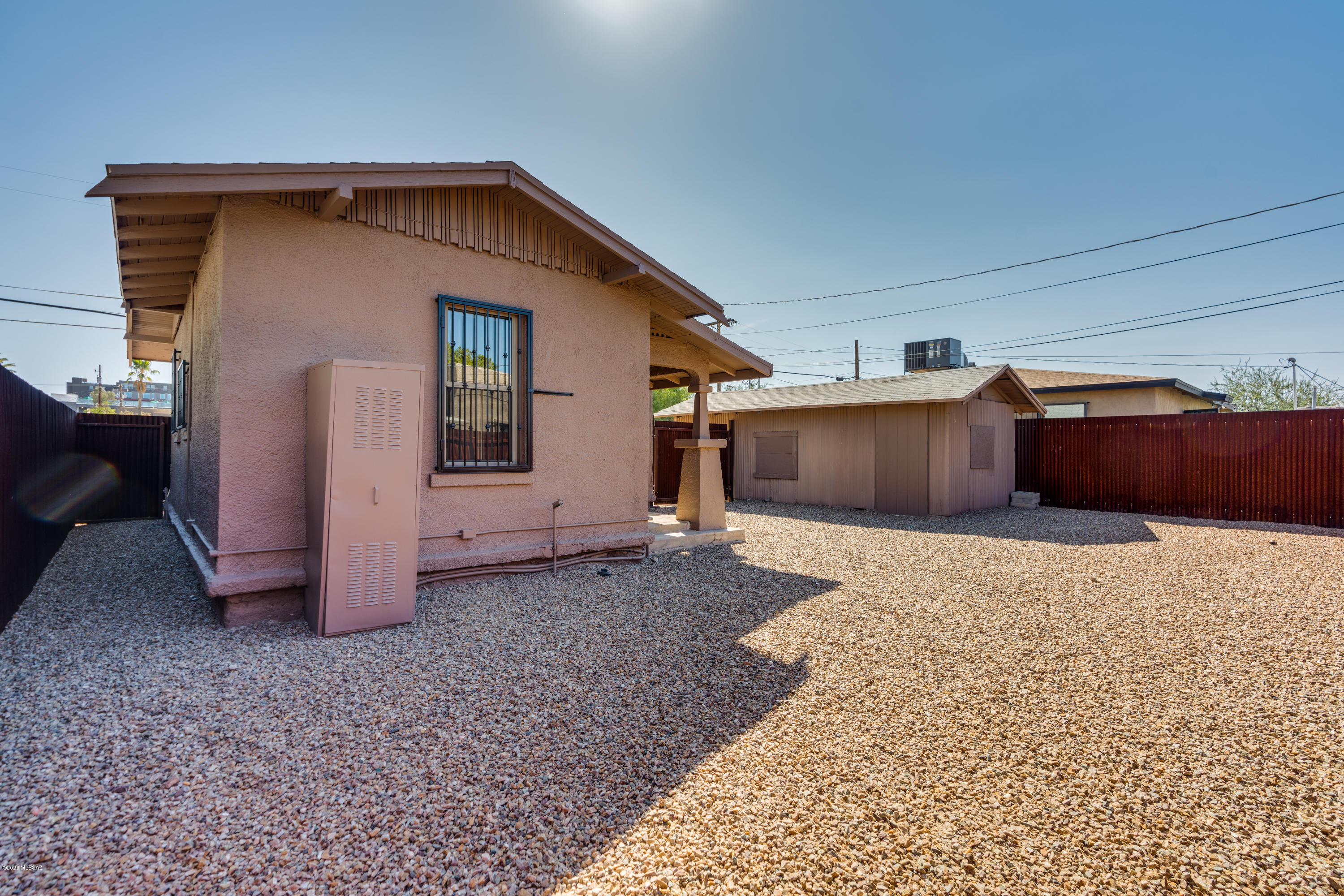 Rieckers Addition - Residential Income