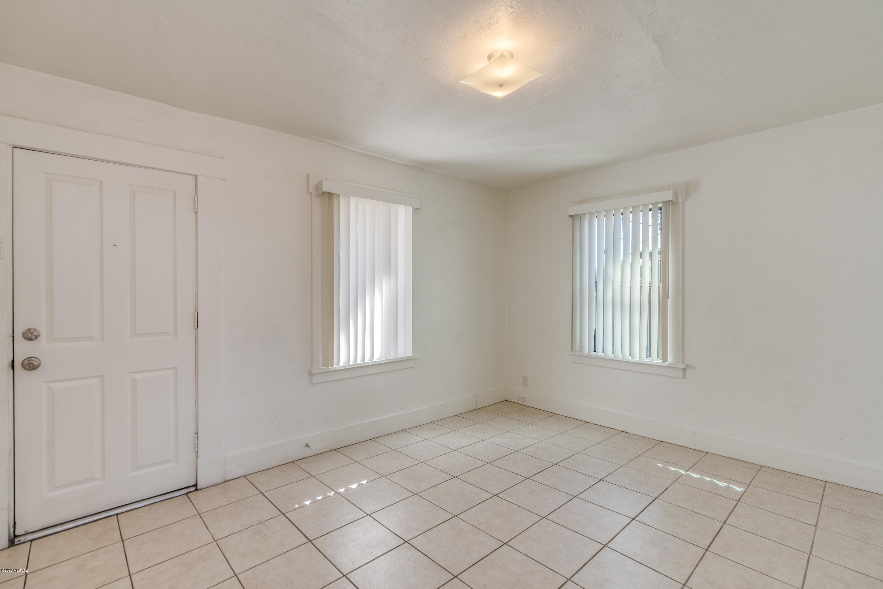 Rieckers Addition - Residential Income