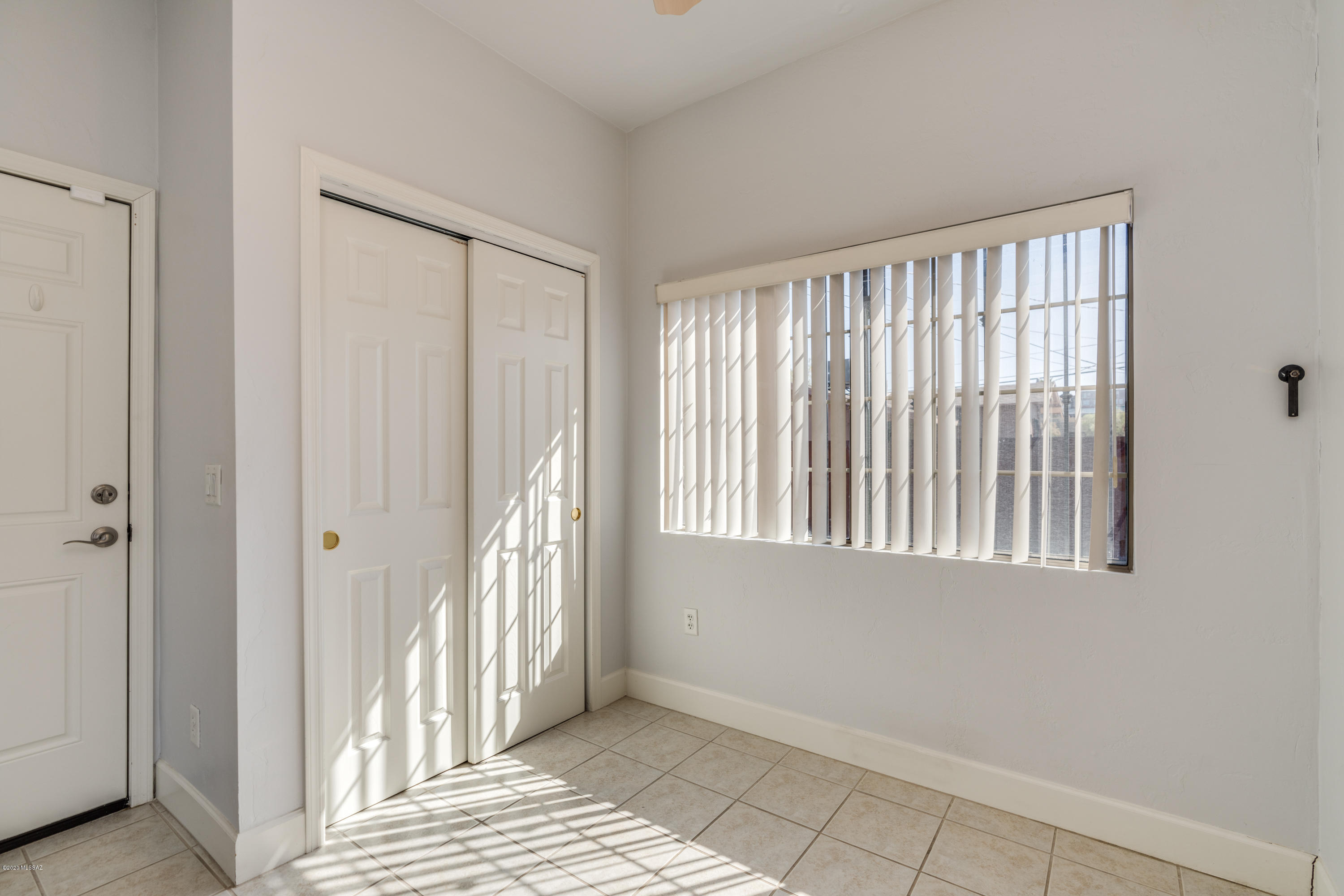 Rieckers Addition - Residential Income