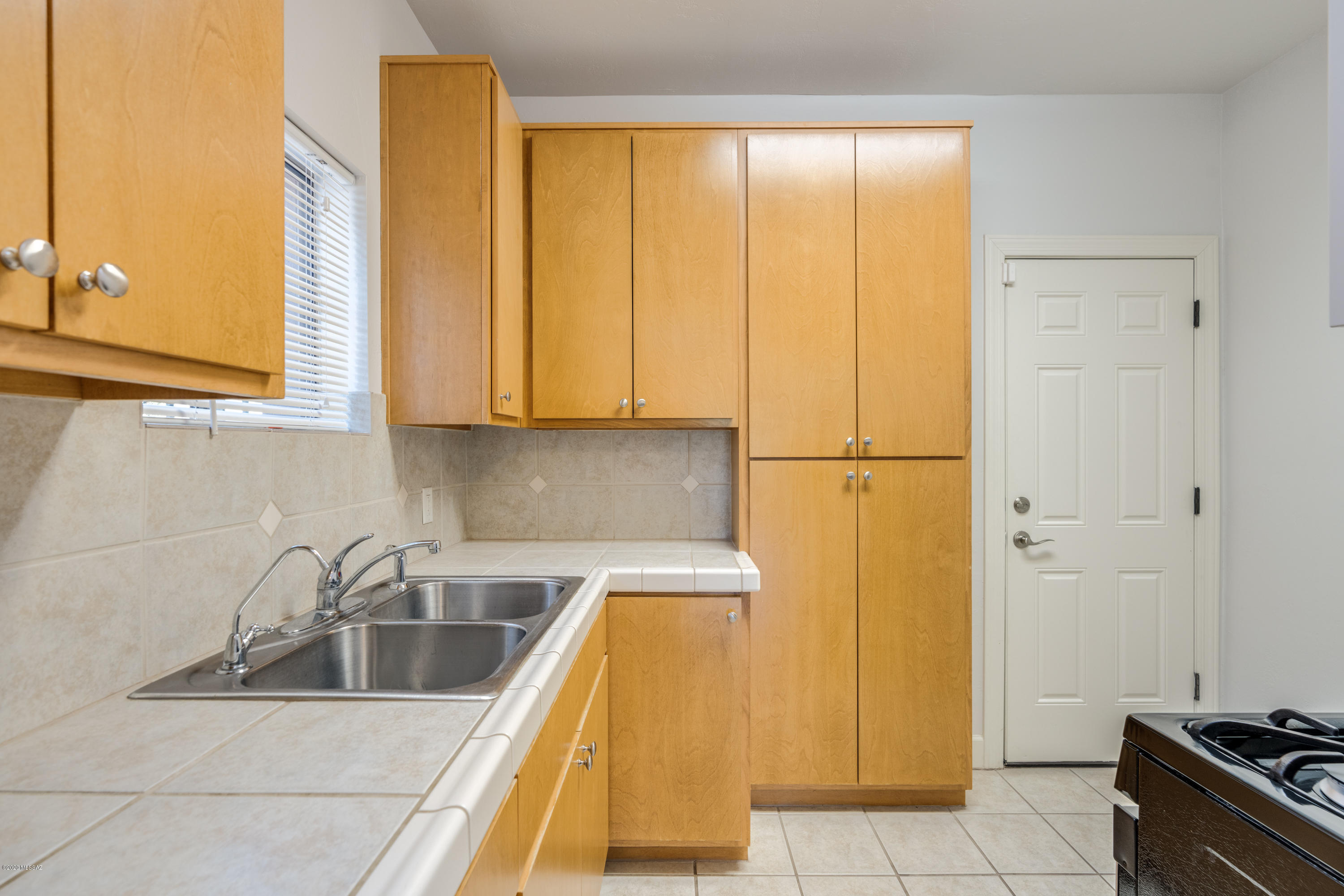 Rieckers Addition - Residential Income