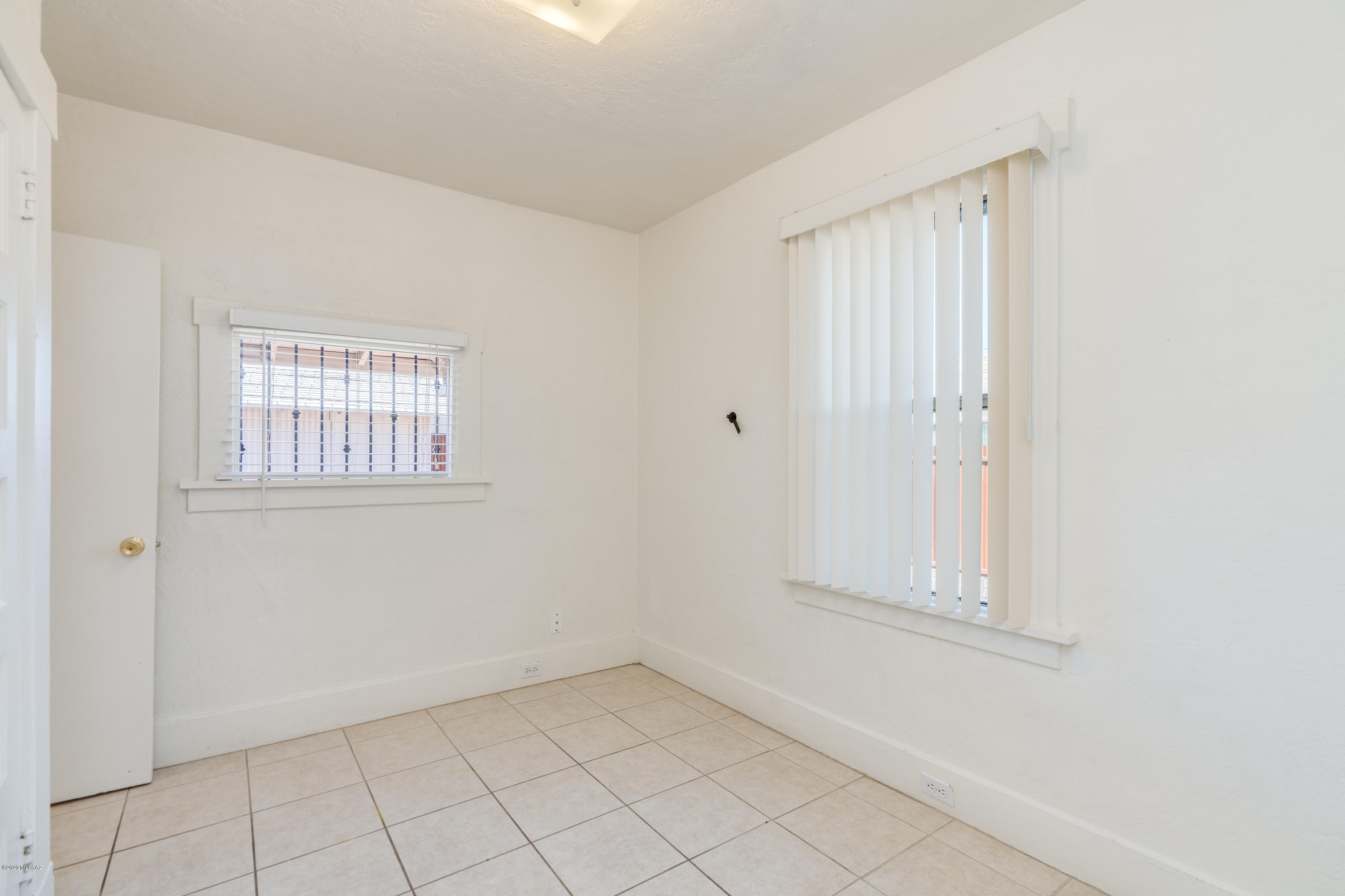 Rieckers Addition - Residential Income