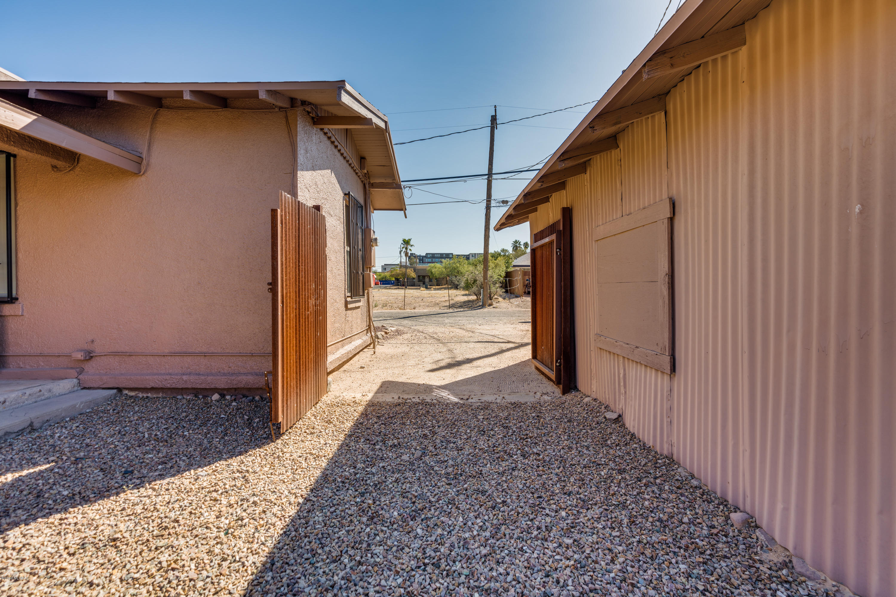 Rieckers Addition - Residential Income