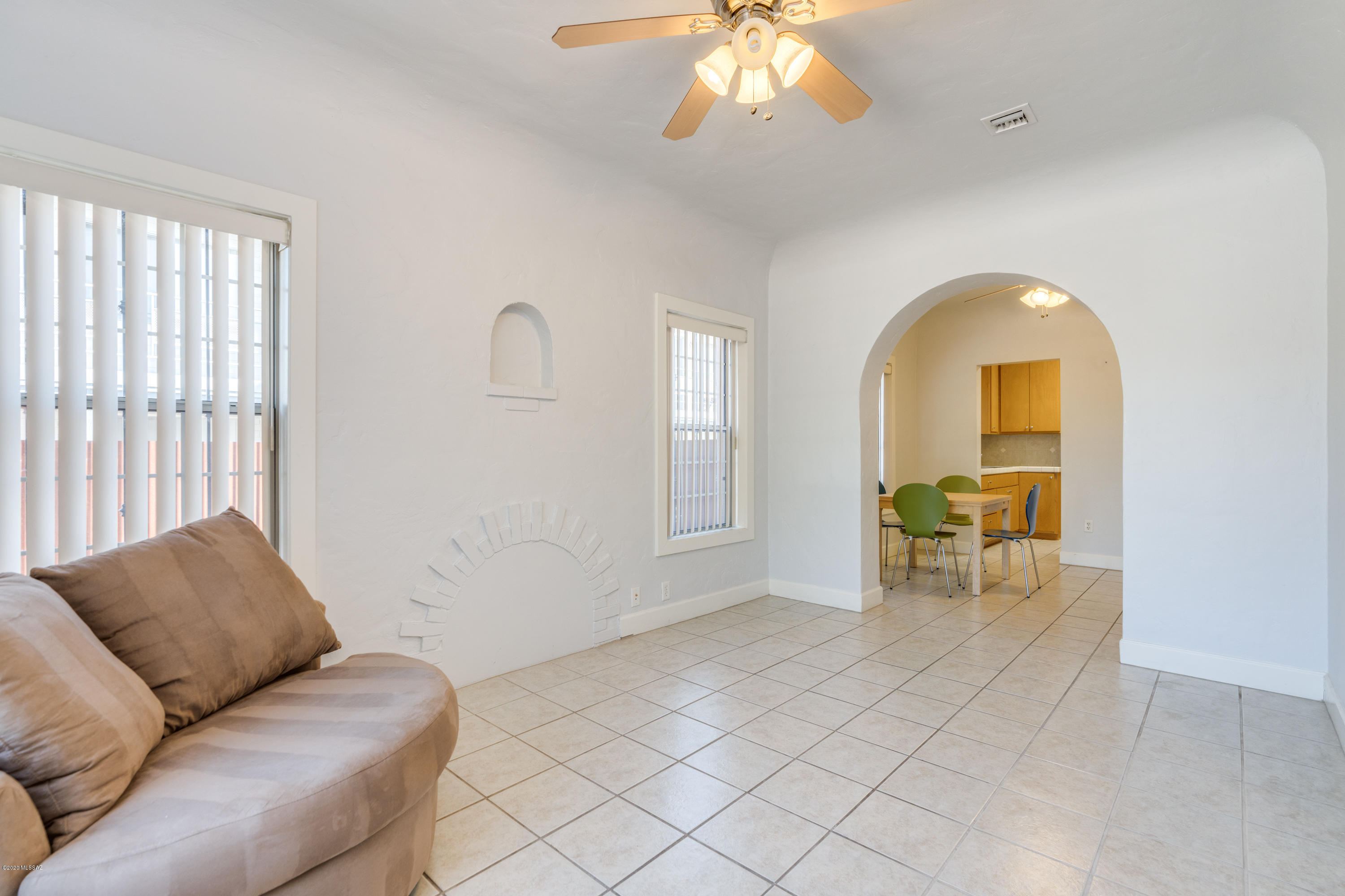 Rieckers Addition - Residential Income