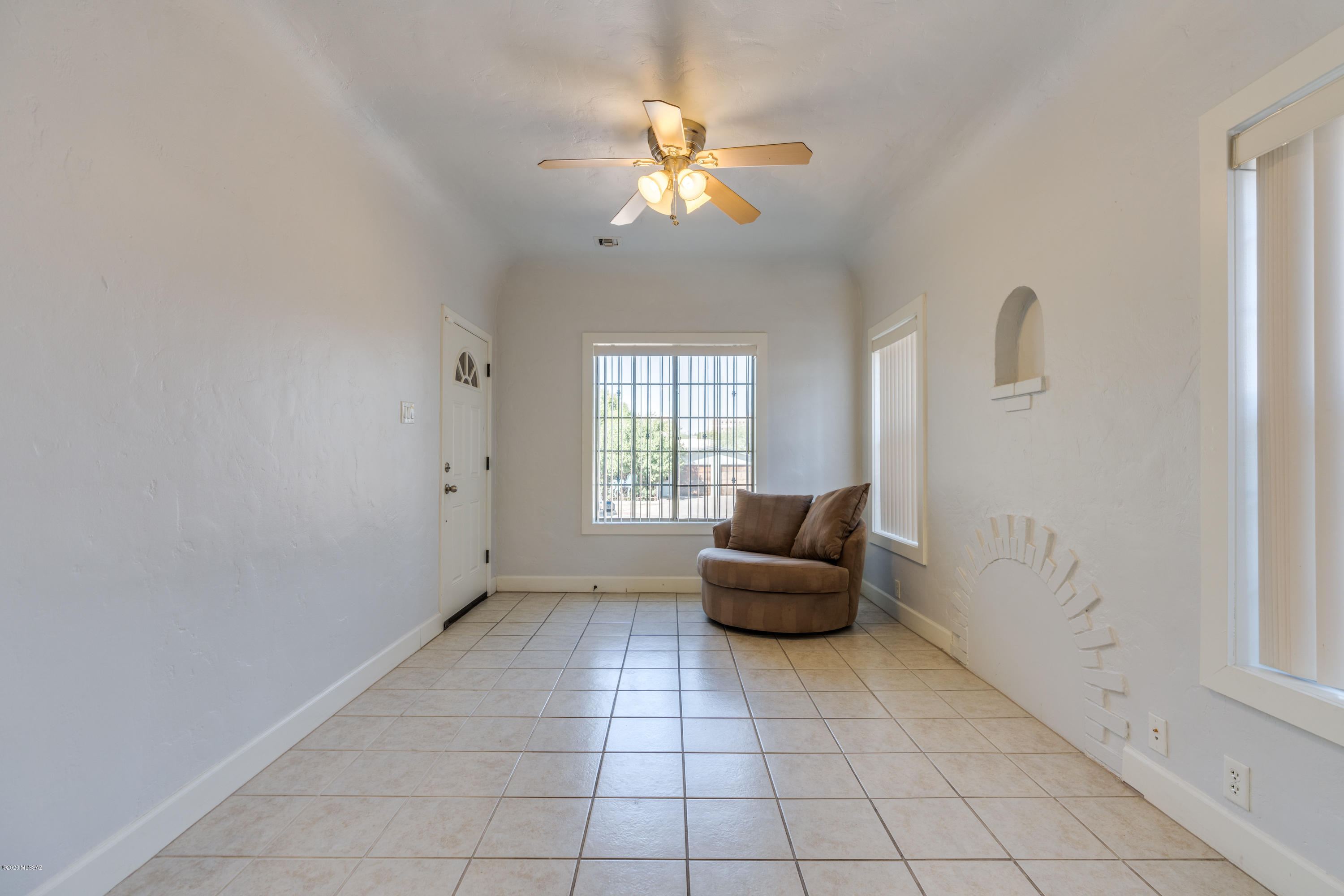 Rieckers Addition - Residential Income