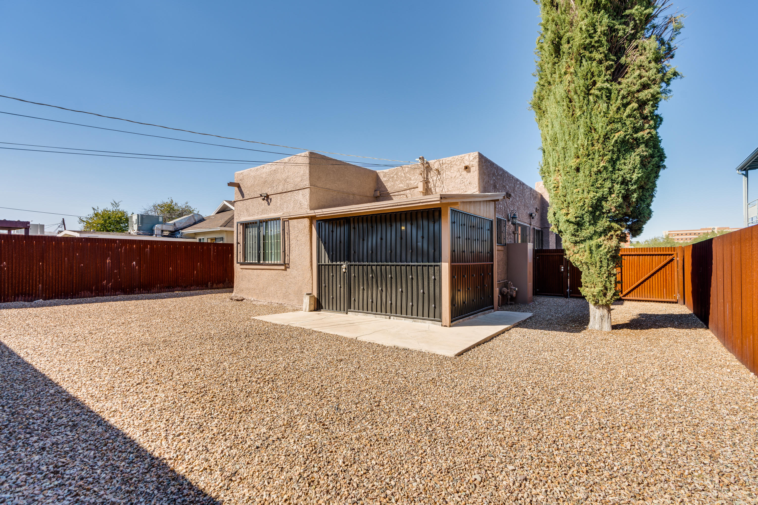 Rieckers Addition - Residential Income