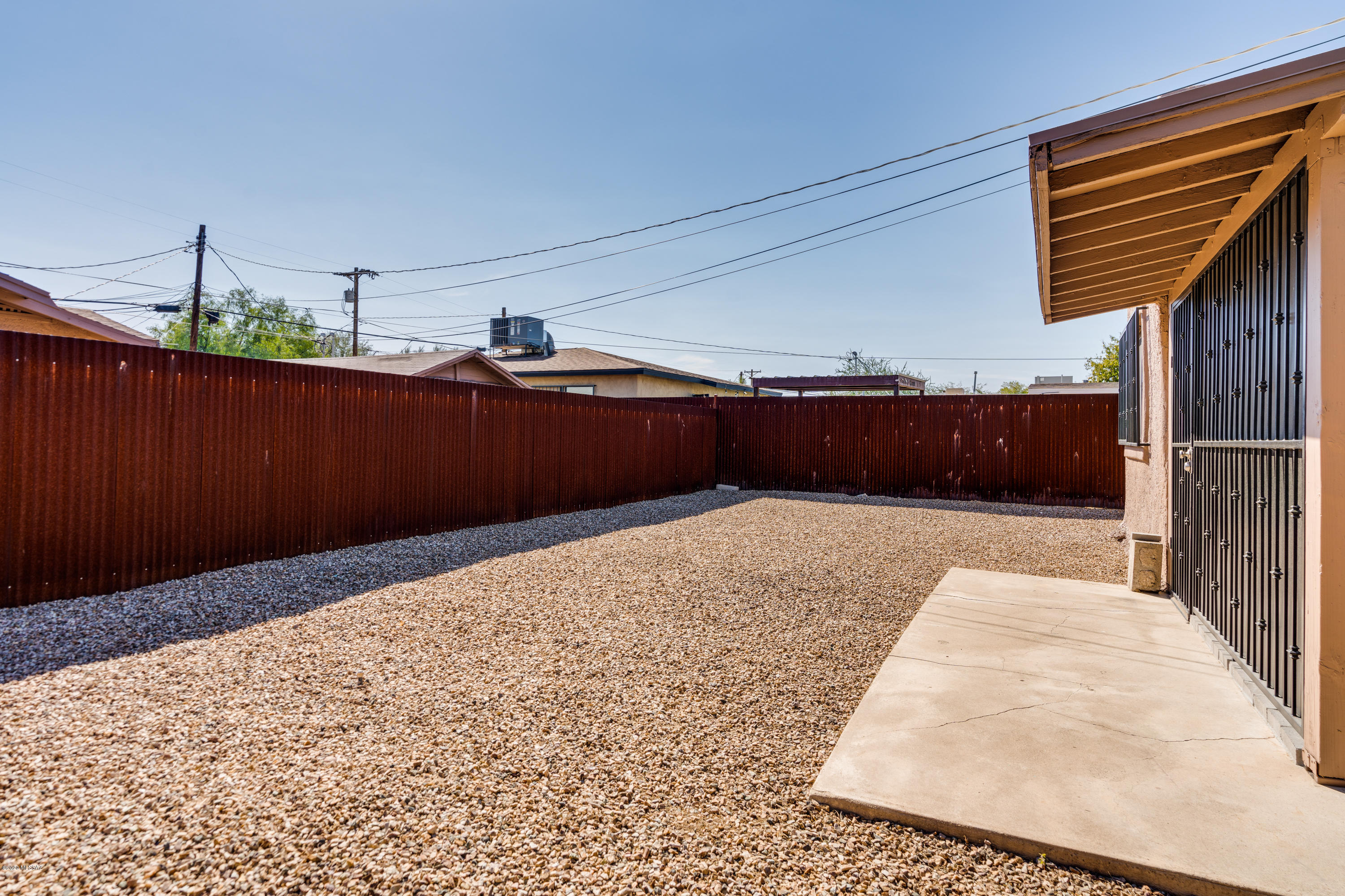 Rieckers Addition - Residential Income