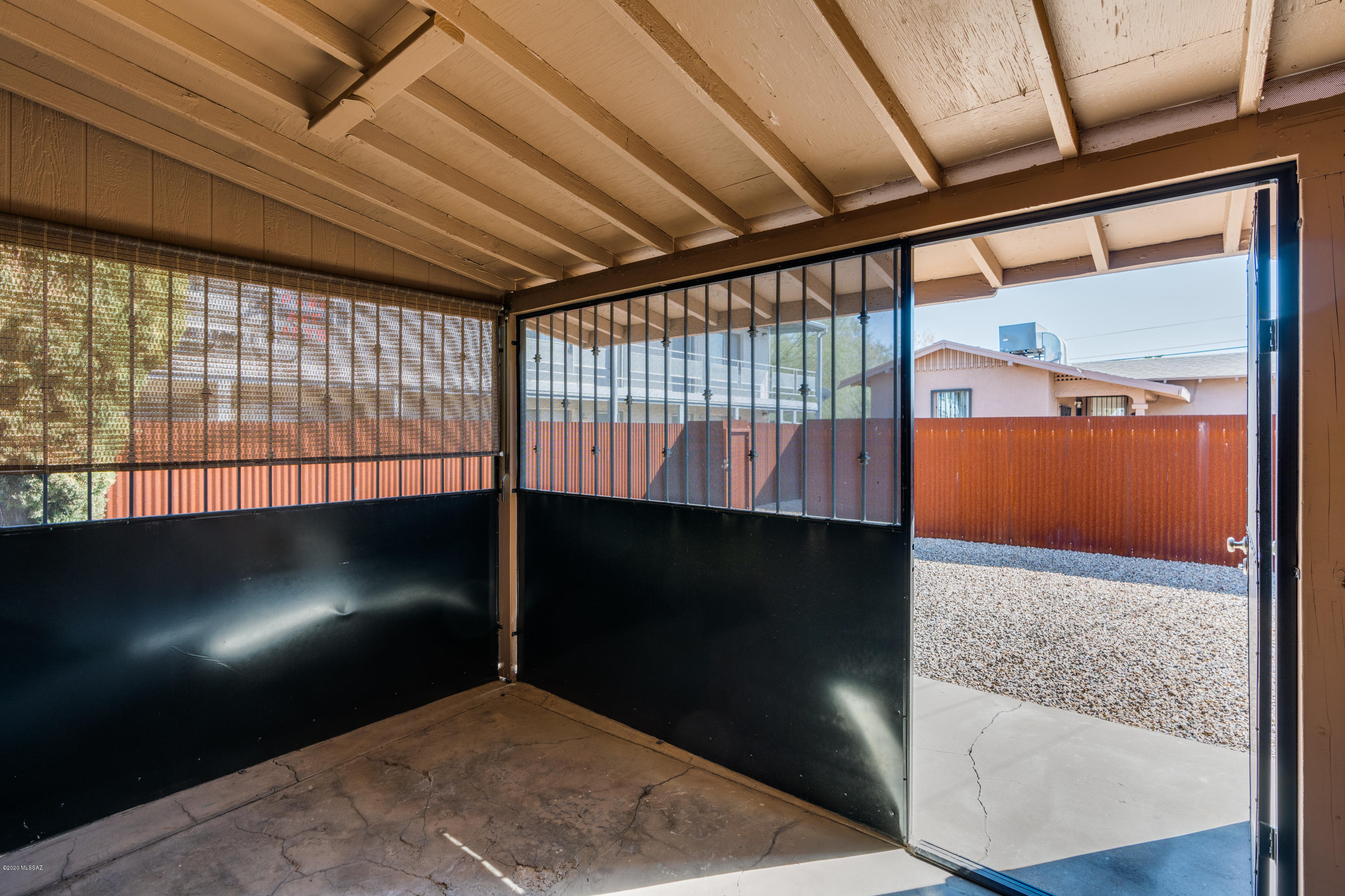 Rieckers Addition - Residential Income
