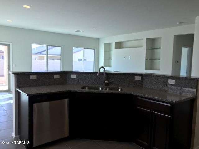 Red Rock Village - Residential