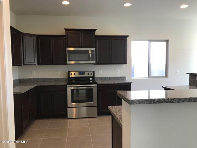 Red Rock Village - Residential