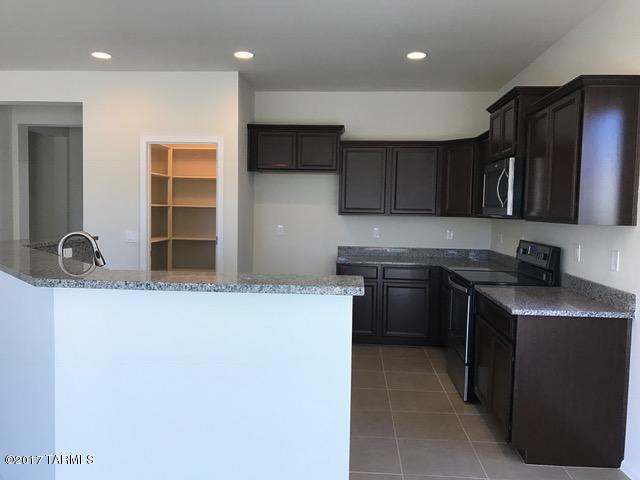 Red Rock Village - Residential