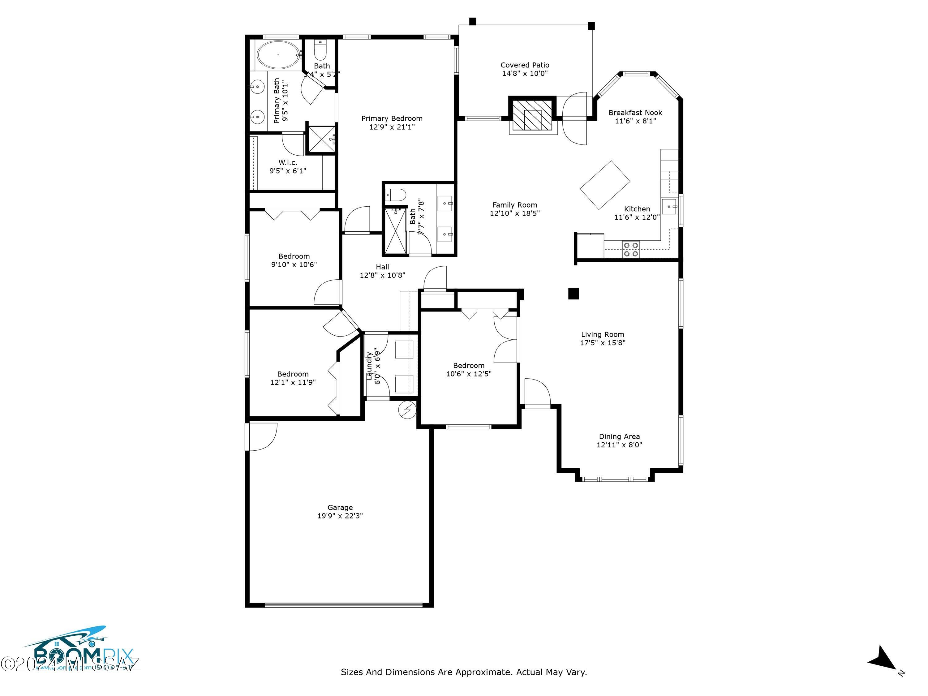 Canada Heights(1-68) - Residential