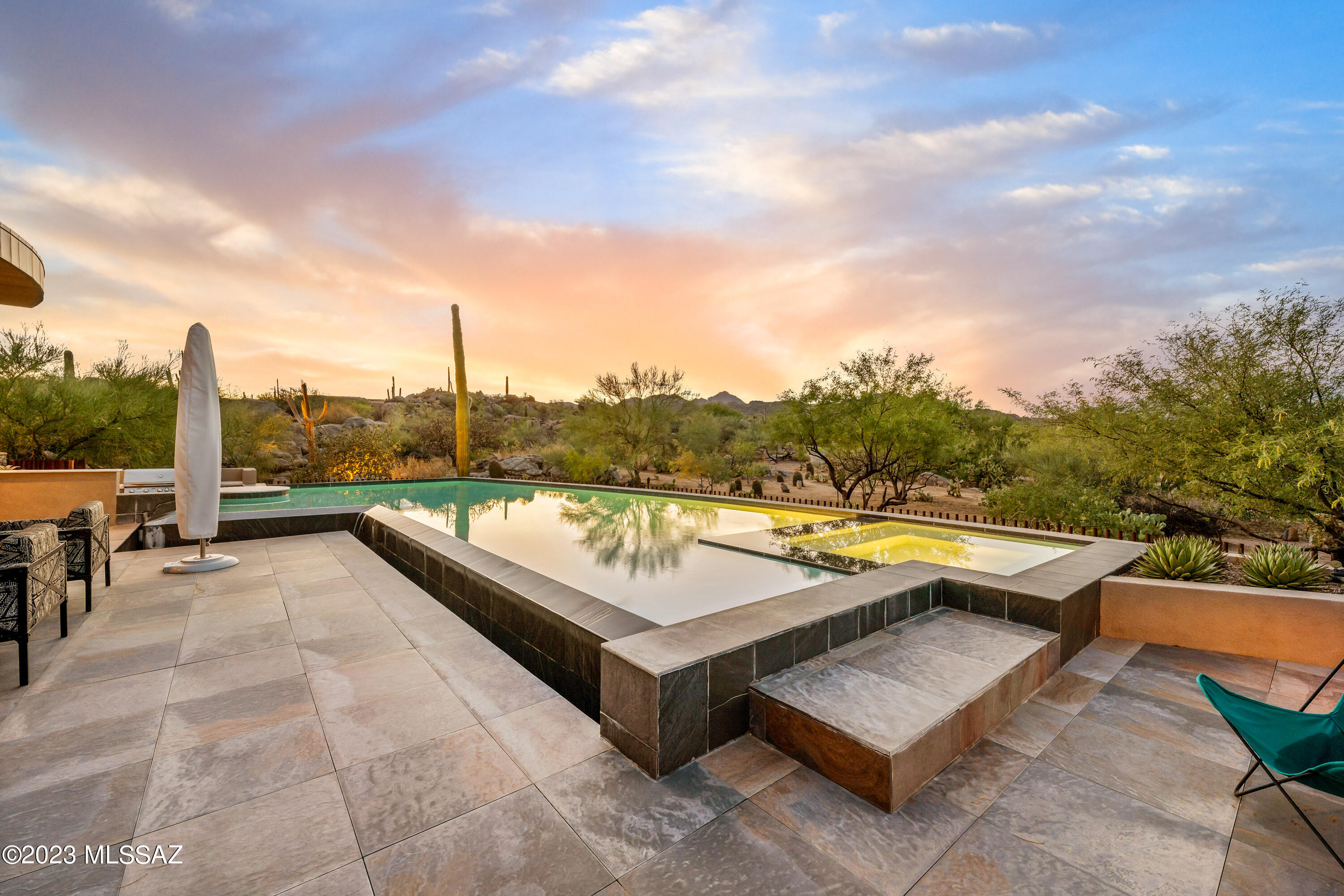 Stone Canyon IV - Residential