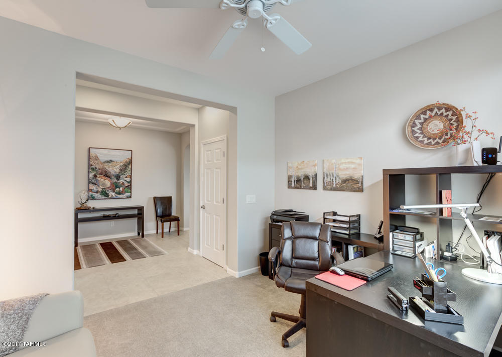 Quail Creek (1-306) - Residential