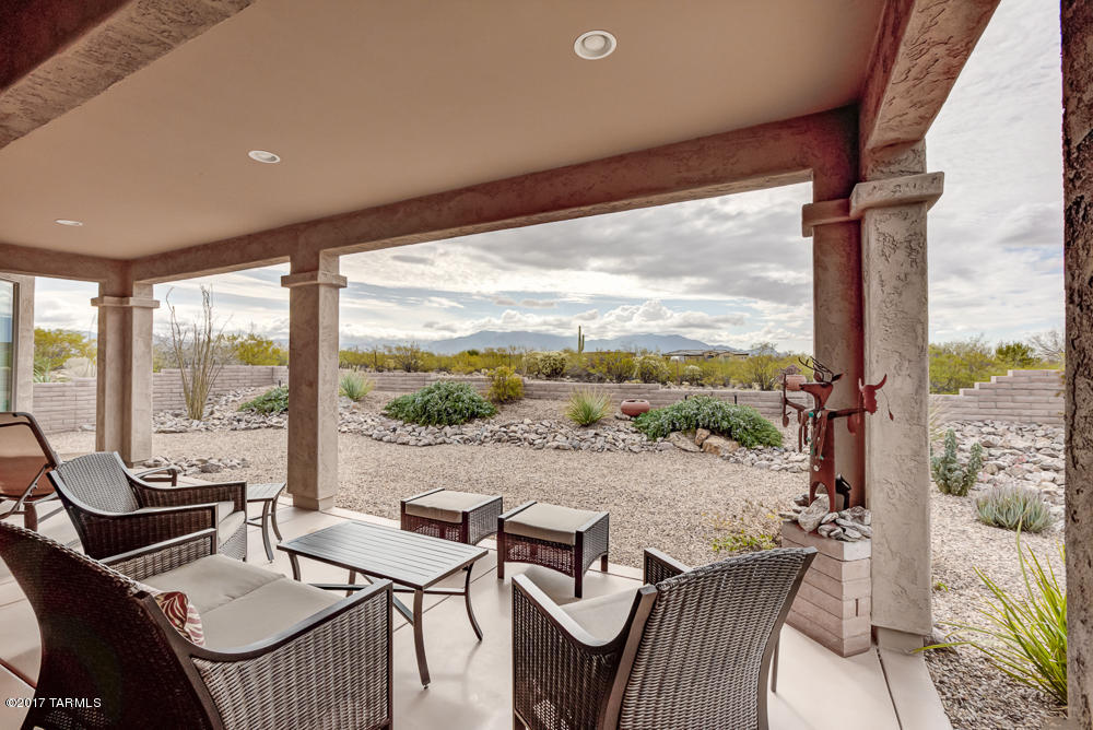 Quail Creek (1-306) - Residential
