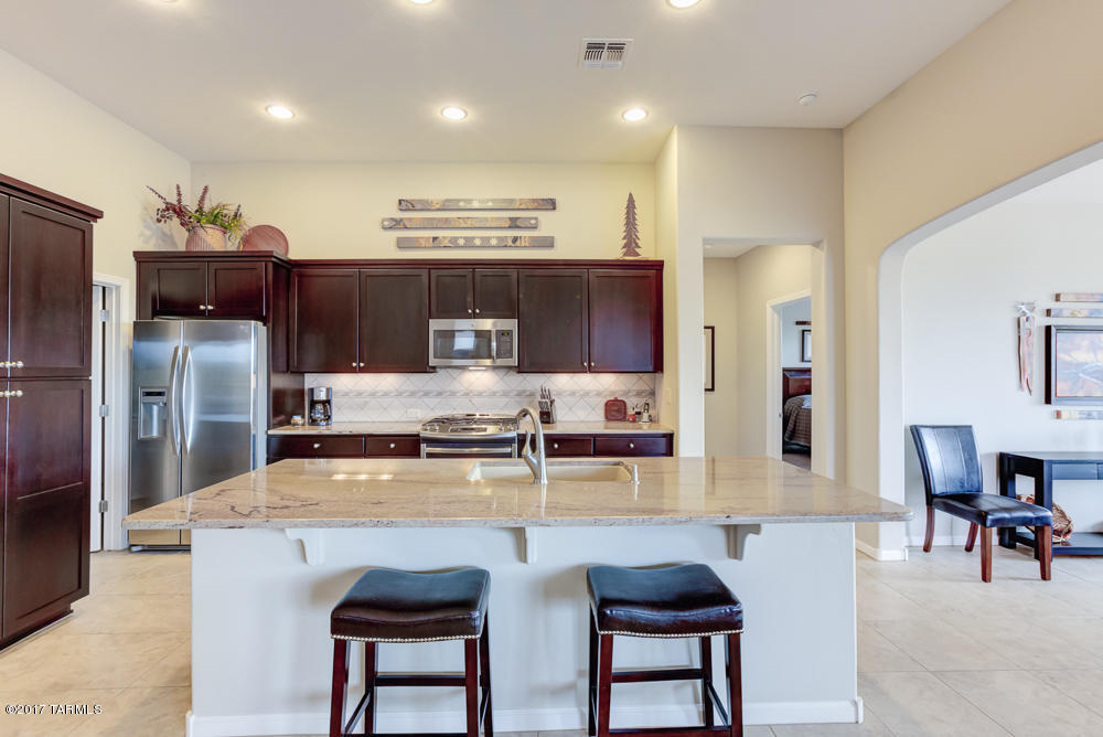 Quail Creek (1-306) - Residential