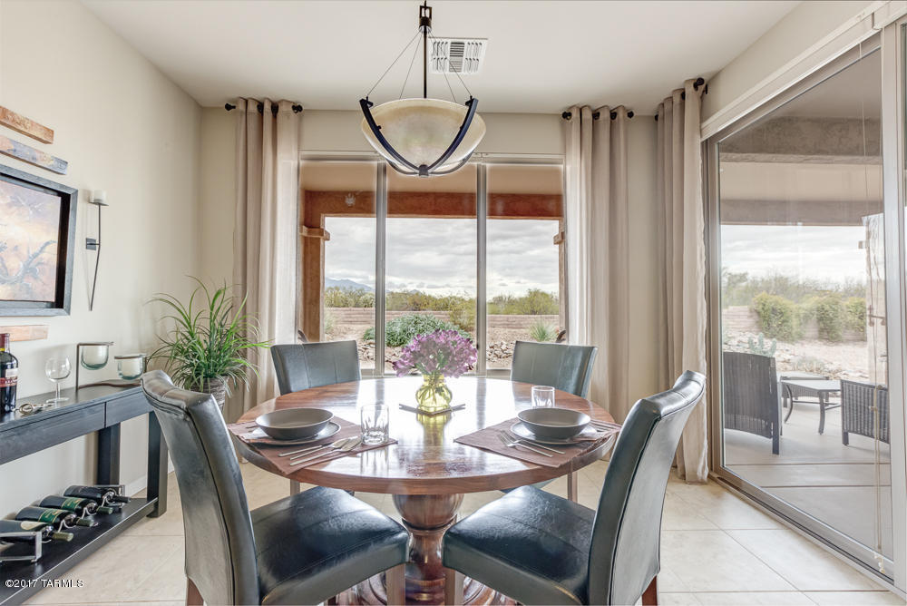 Quail Creek (1-306) - Residential