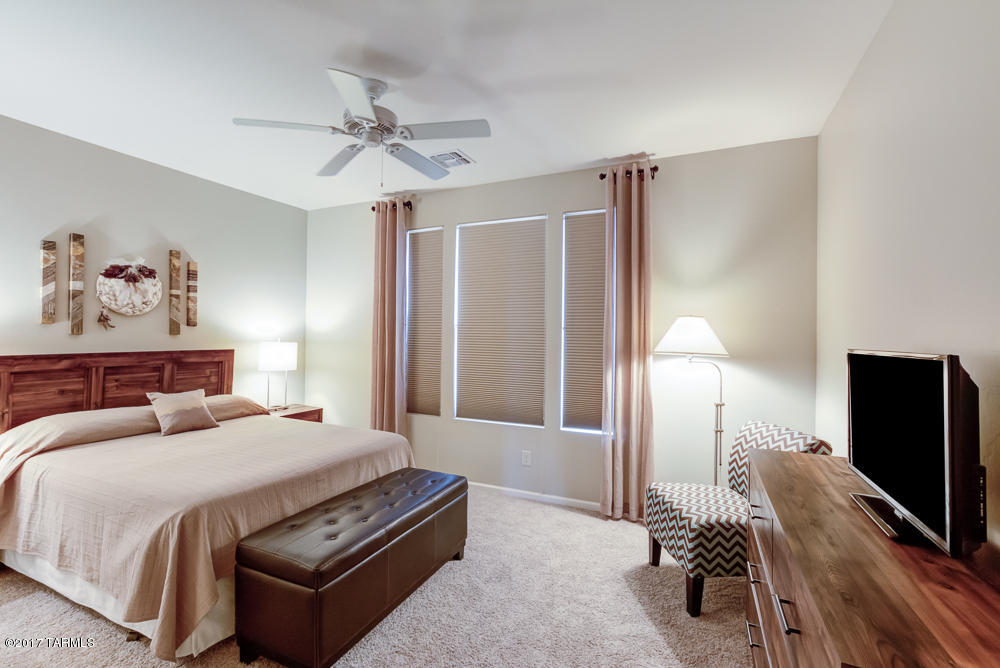 Quail Creek (1-306) - Residential