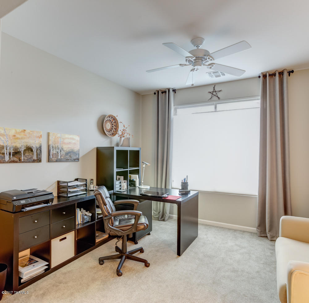Quail Creek (1-306) - Residential