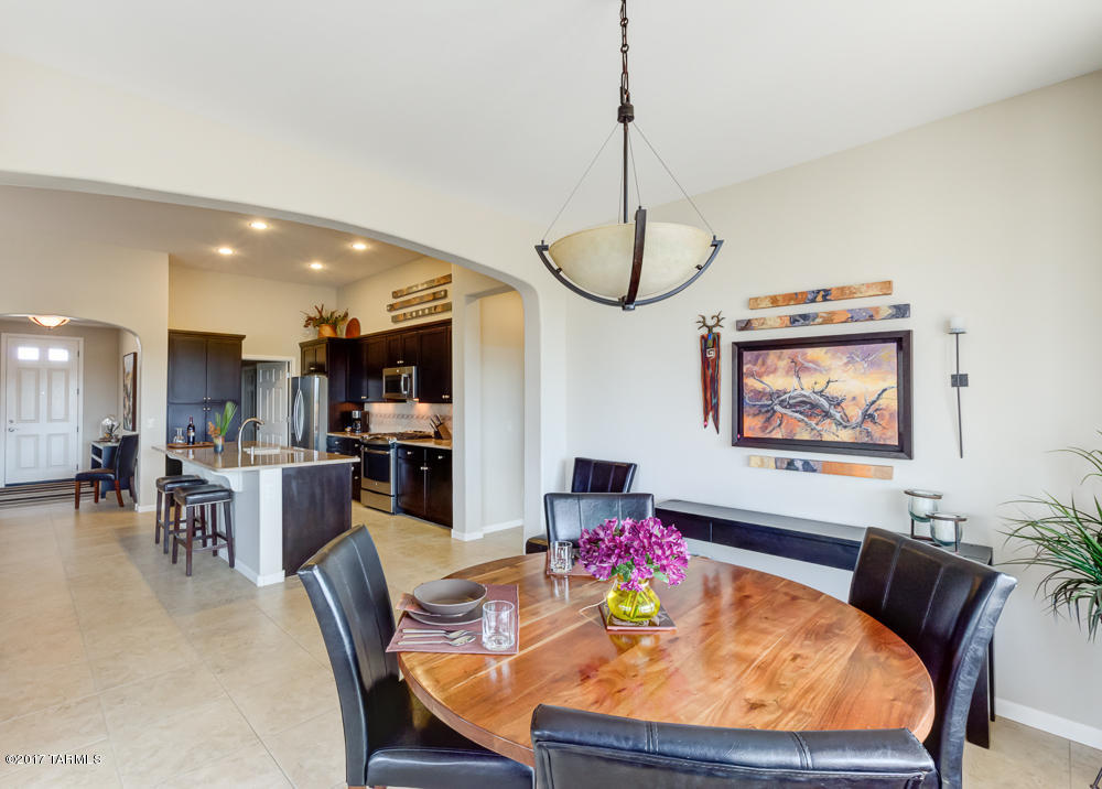 Quail Creek (1-306) - Residential
