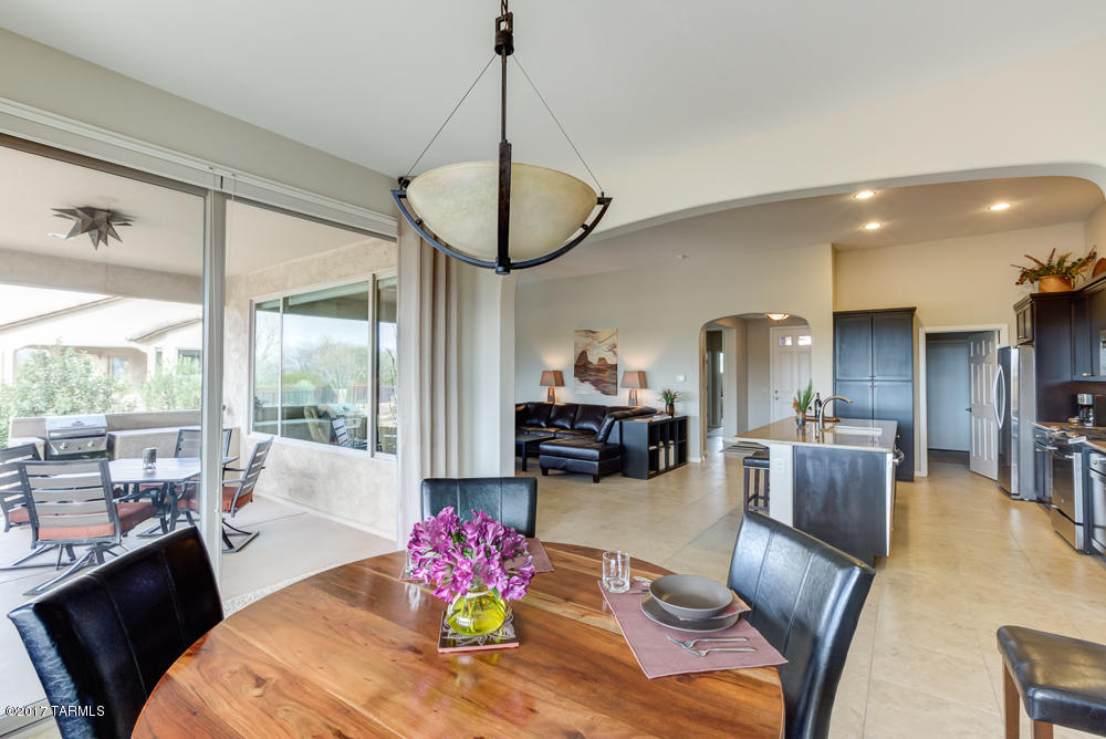 Quail Creek (1-306) - Residential