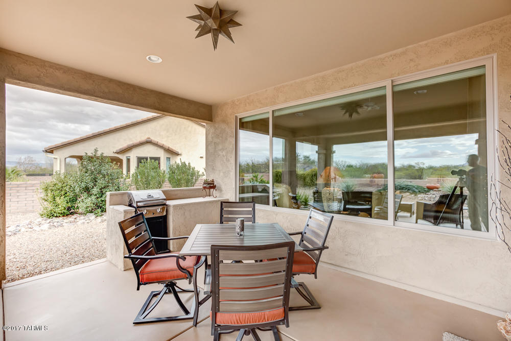 Quail Creek (1-306) - Residential