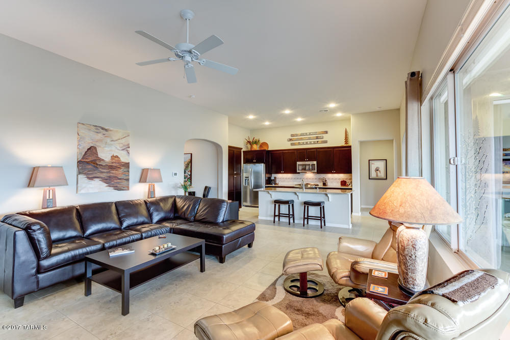 Quail Creek (1-306) - Residential