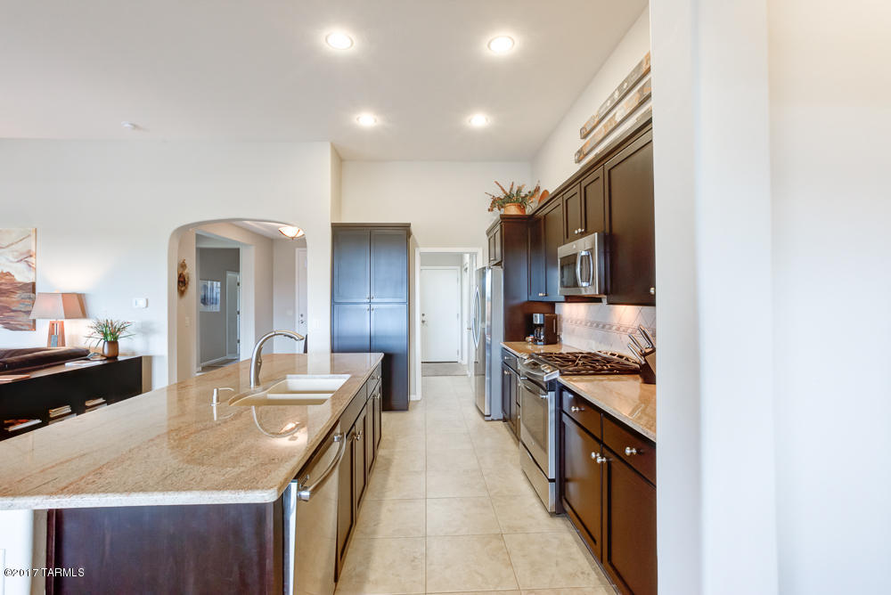 Quail Creek (1-306) - Residential