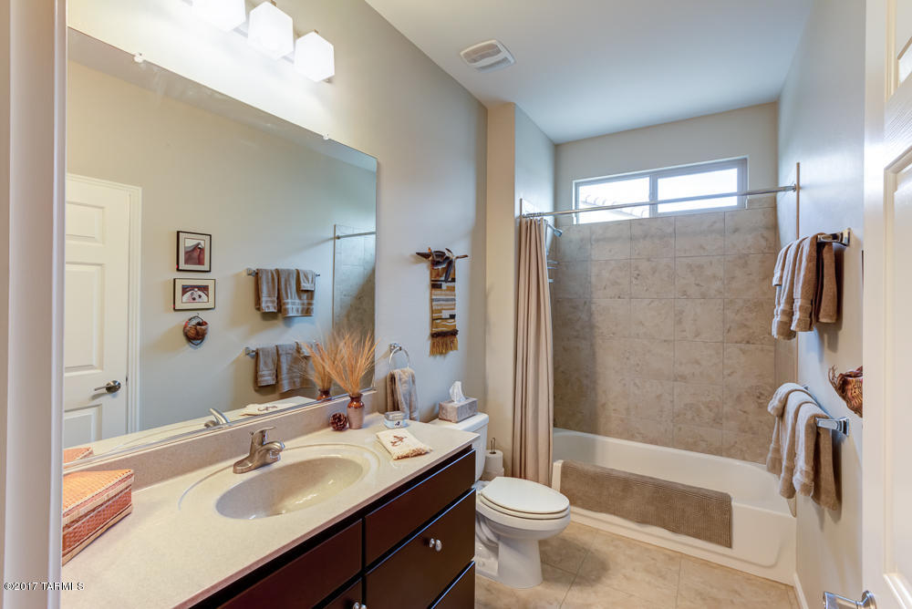 Quail Creek (1-306) - Residential