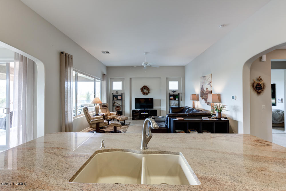 Quail Creek (1-306) - Residential