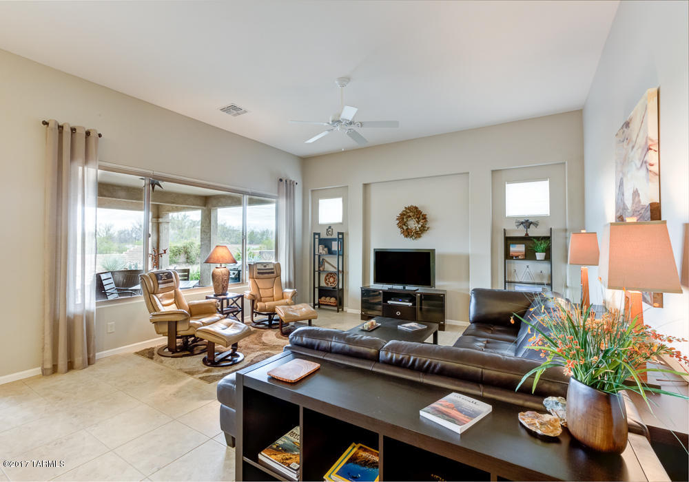 Quail Creek (1-306) - Residential