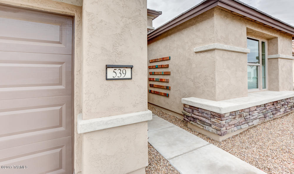 Quail Creek (1-306) - Residential