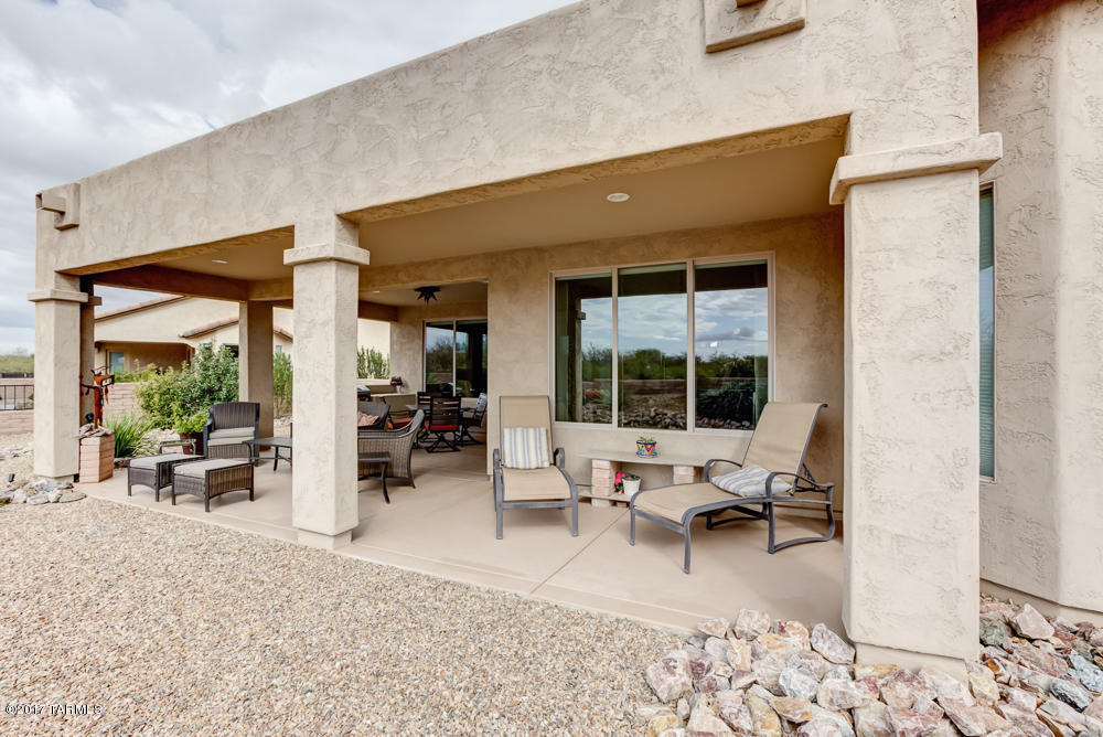 Quail Creek (1-306) - Residential