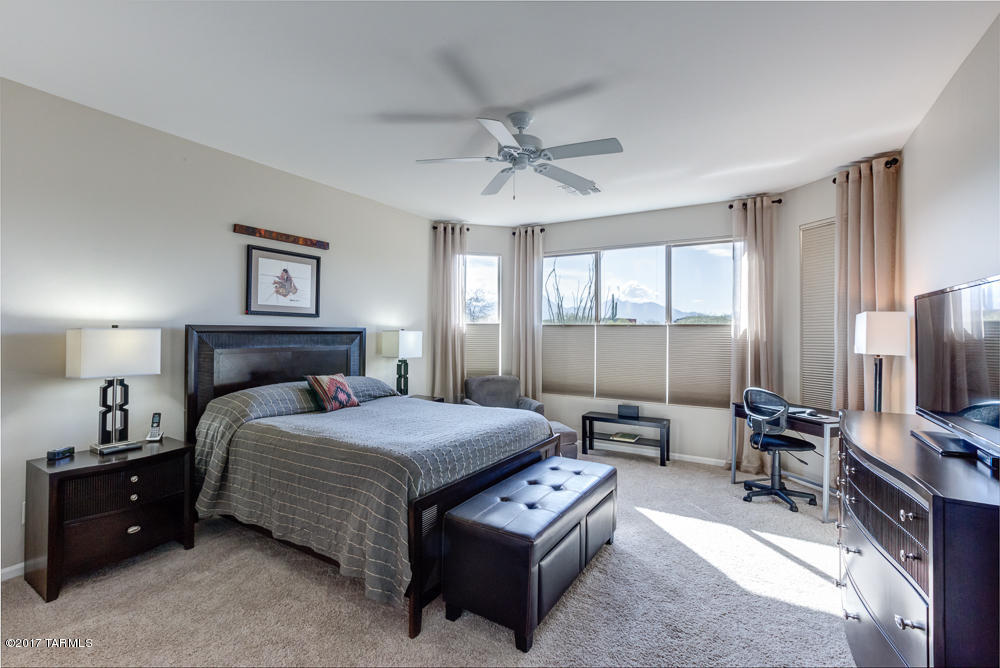 Quail Creek (1-306) - Residential