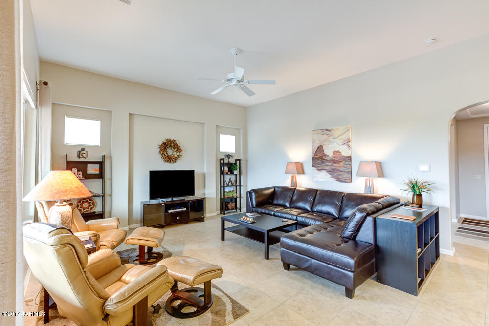 Quail Creek (1-306) - Residential