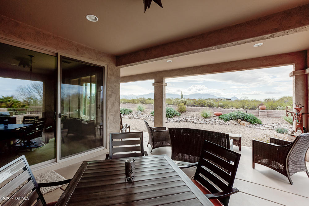 Quail Creek (1-306) - Residential