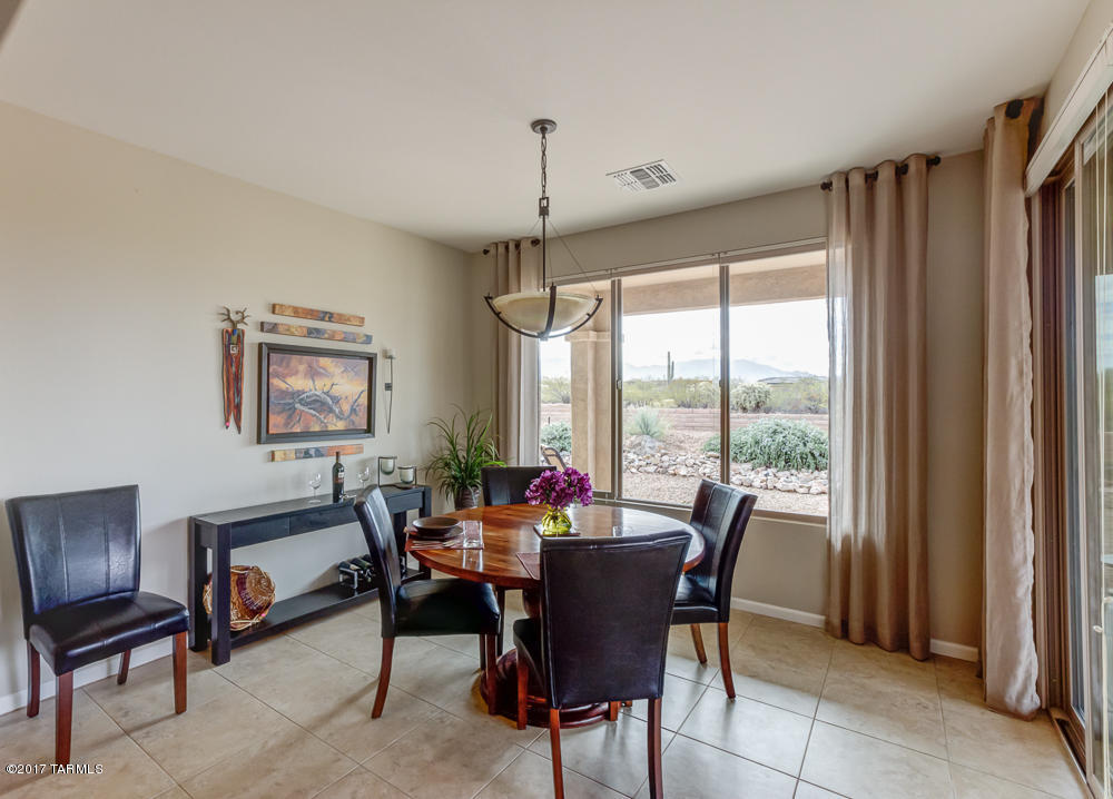 Quail Creek (1-306) - Residential