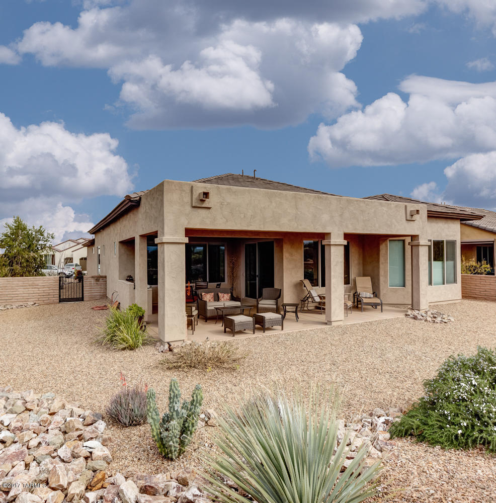 Quail Creek (1-306) - Residential