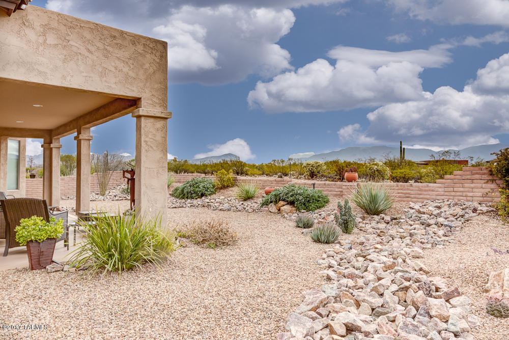 Quail Creek (1-306) - Residential