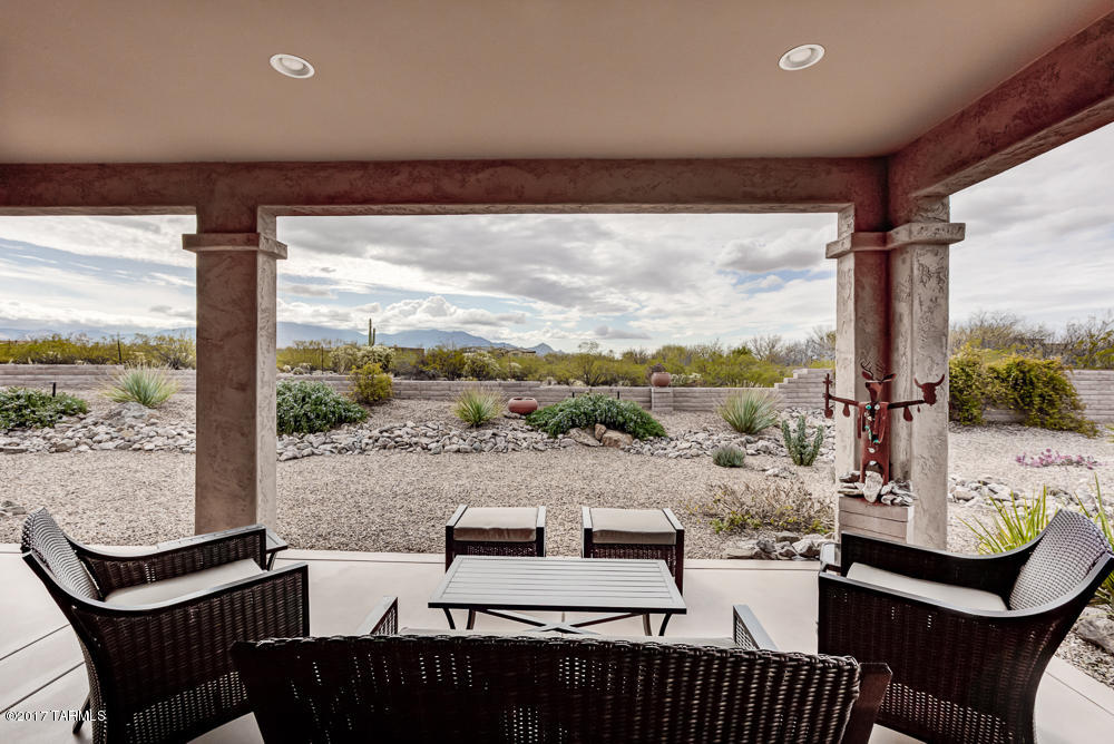 Quail Creek (1-306) - Residential