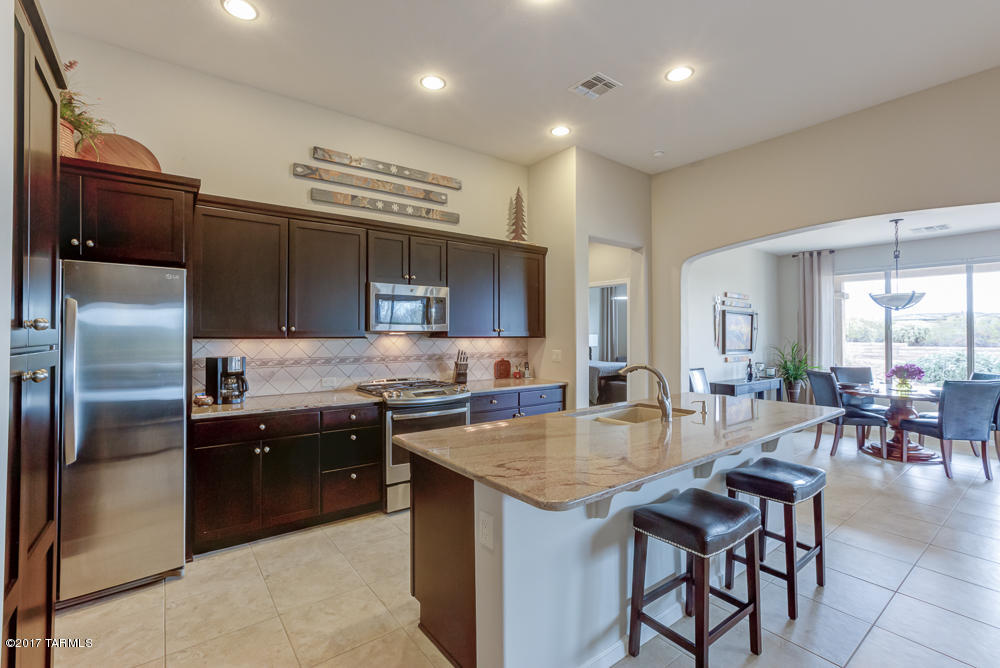 Quail Creek (1-306) - Residential