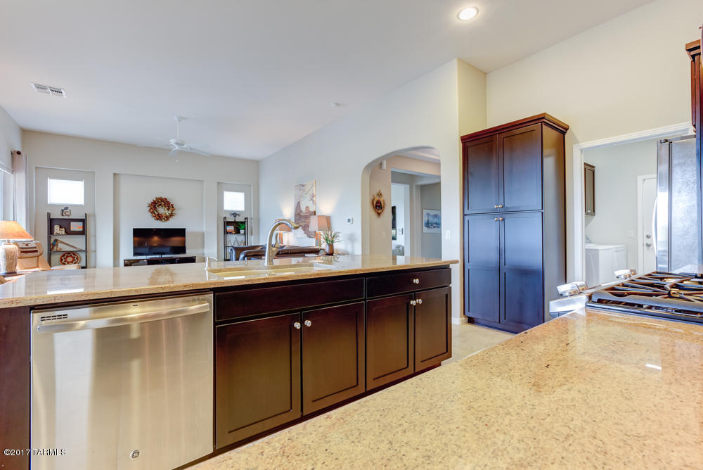 Quail Creek (1-306) - Residential