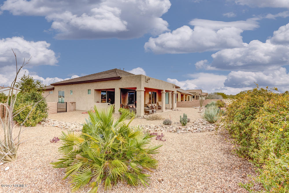 Quail Creek (1-306) - Residential