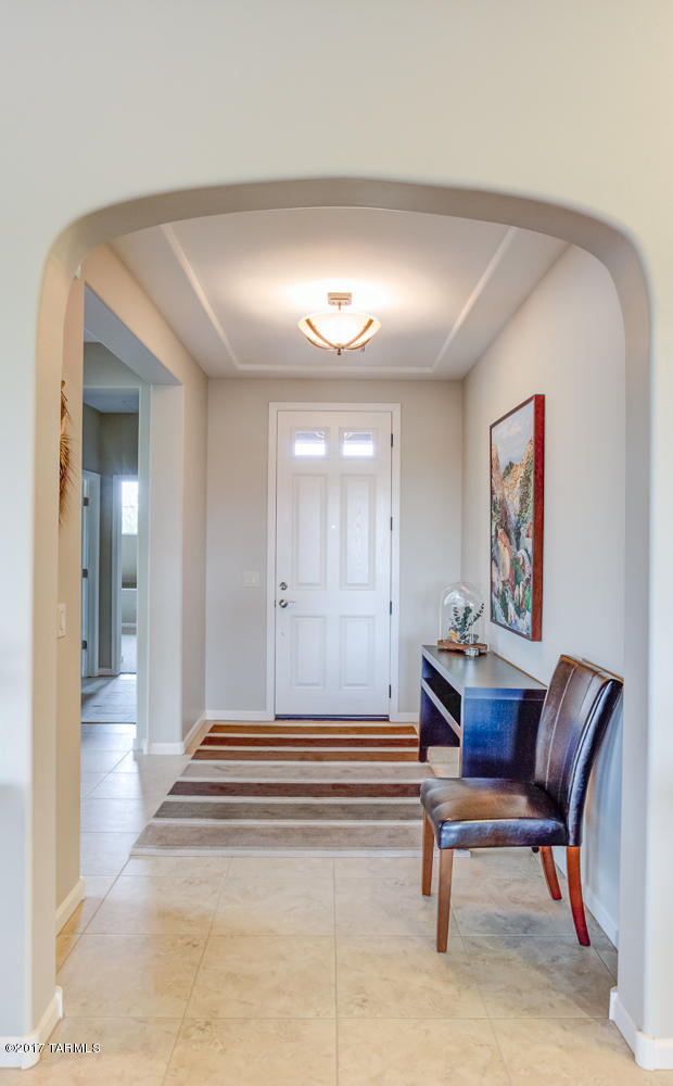 Quail Creek (1-306) - Residential