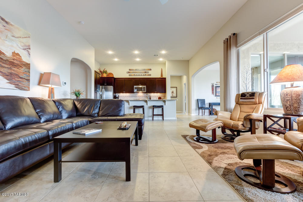 Quail Creek (1-306) - Residential