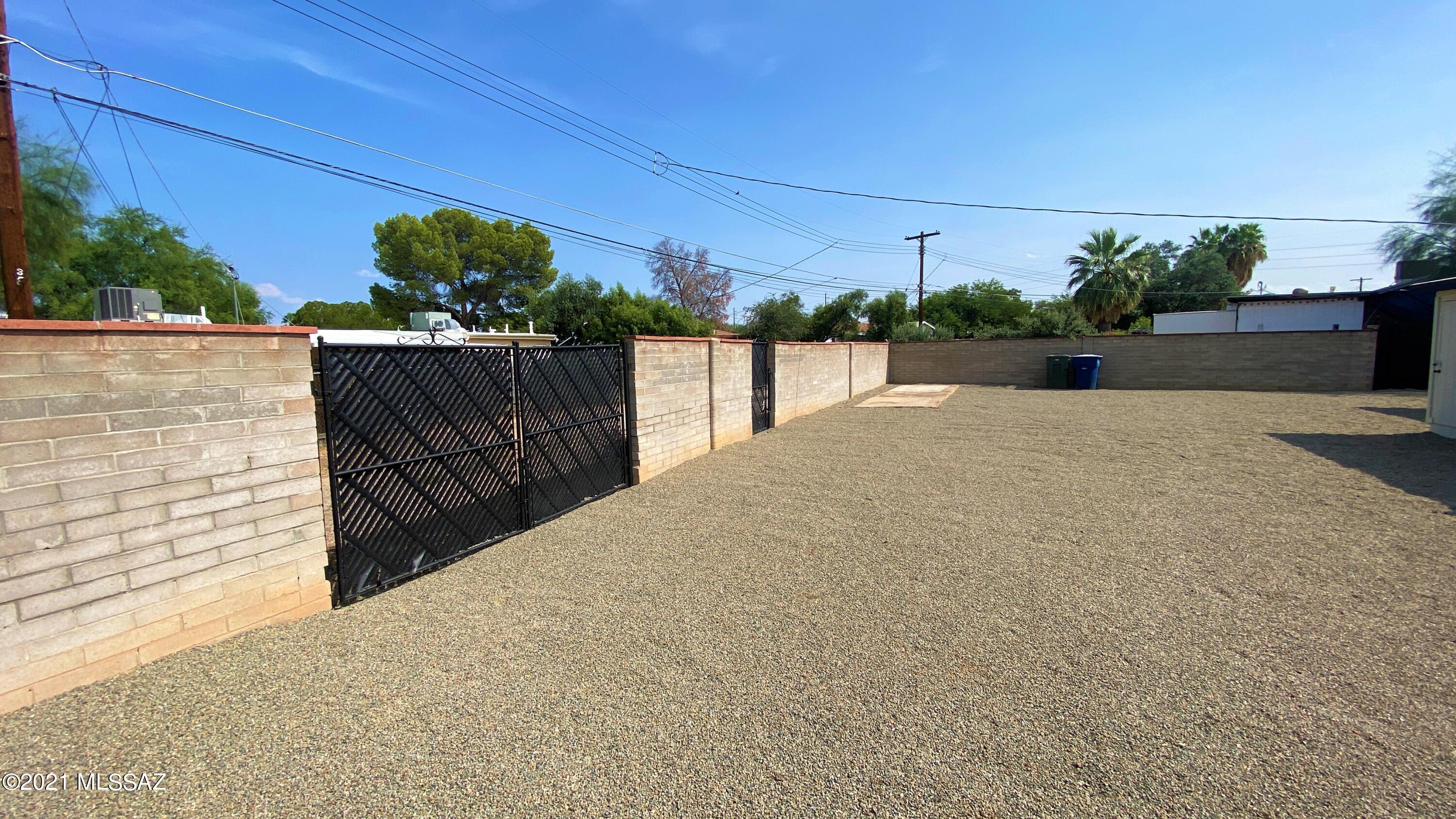 Miramonte Terr - Residential