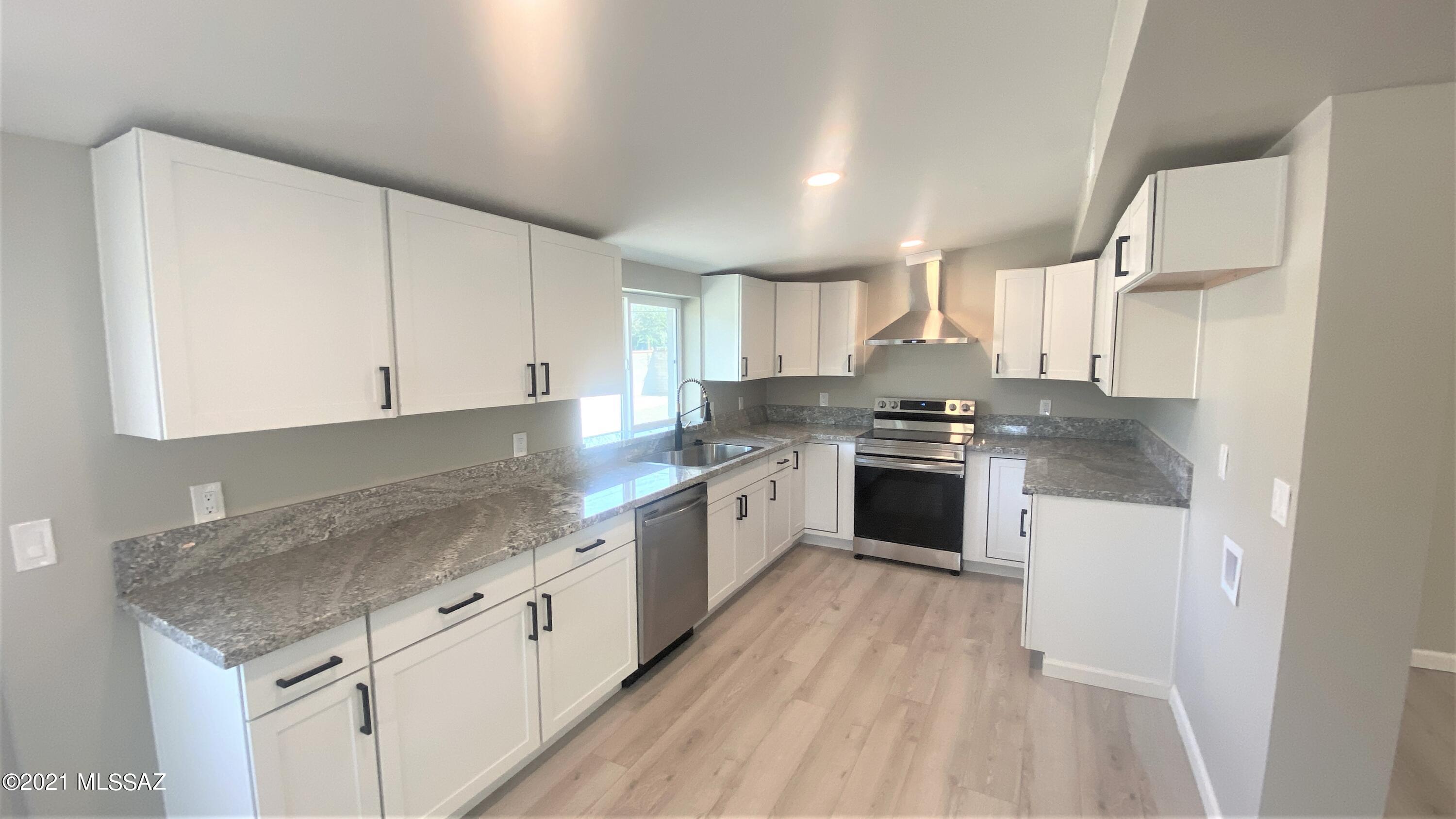 Miramonte Terr - Residential