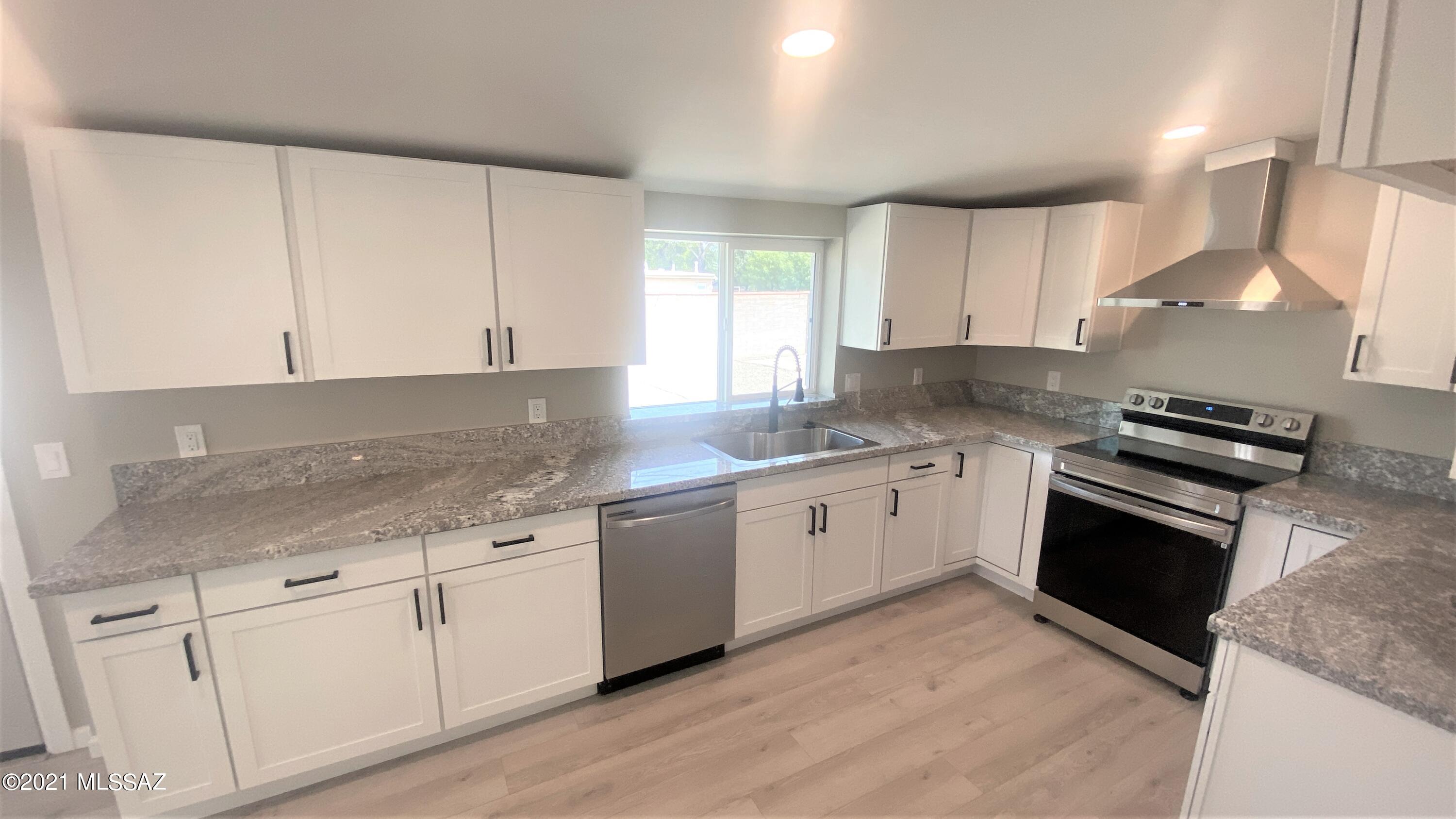 Miramonte Terr - Residential