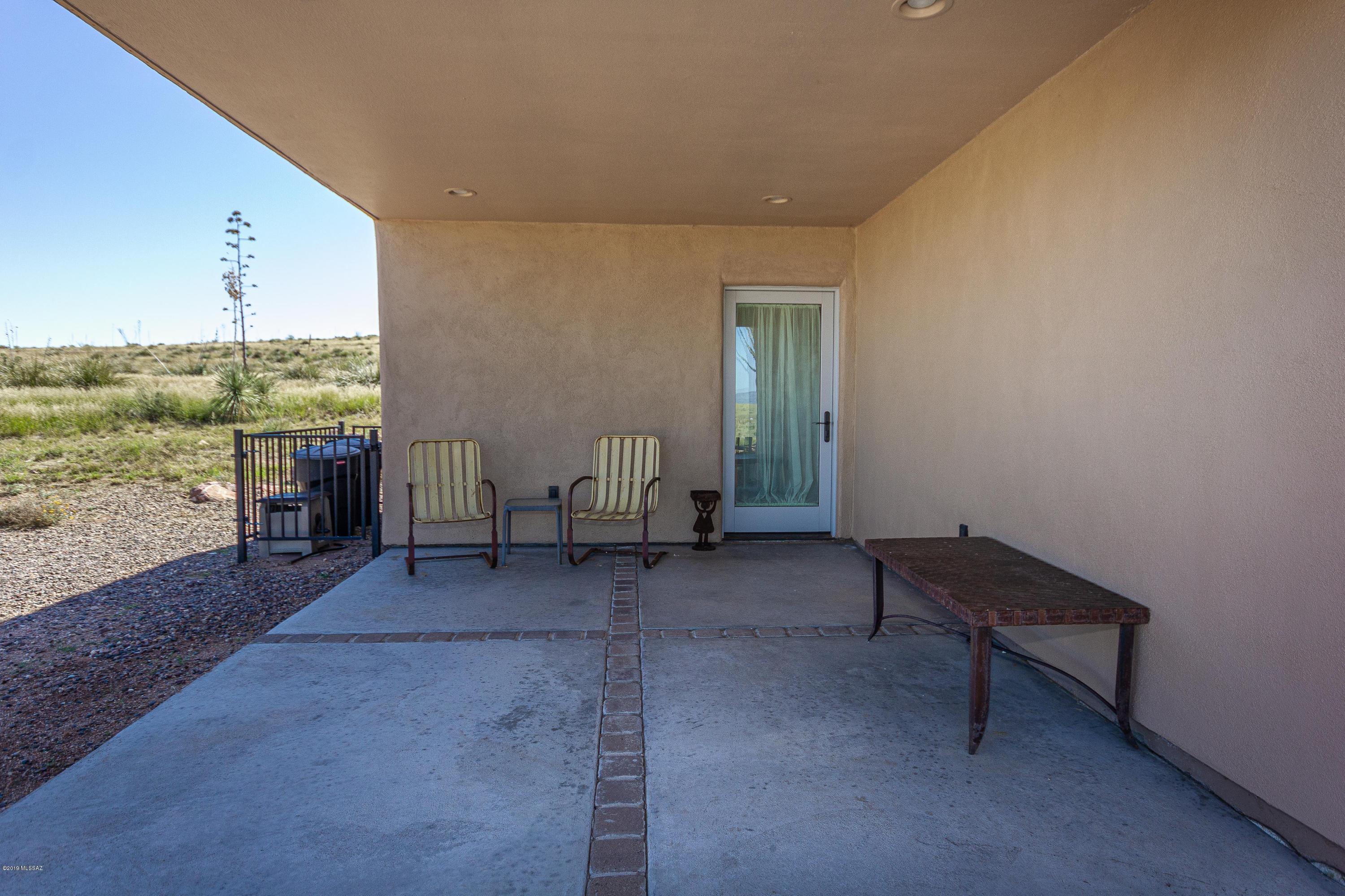 Unsubdivided - Residential