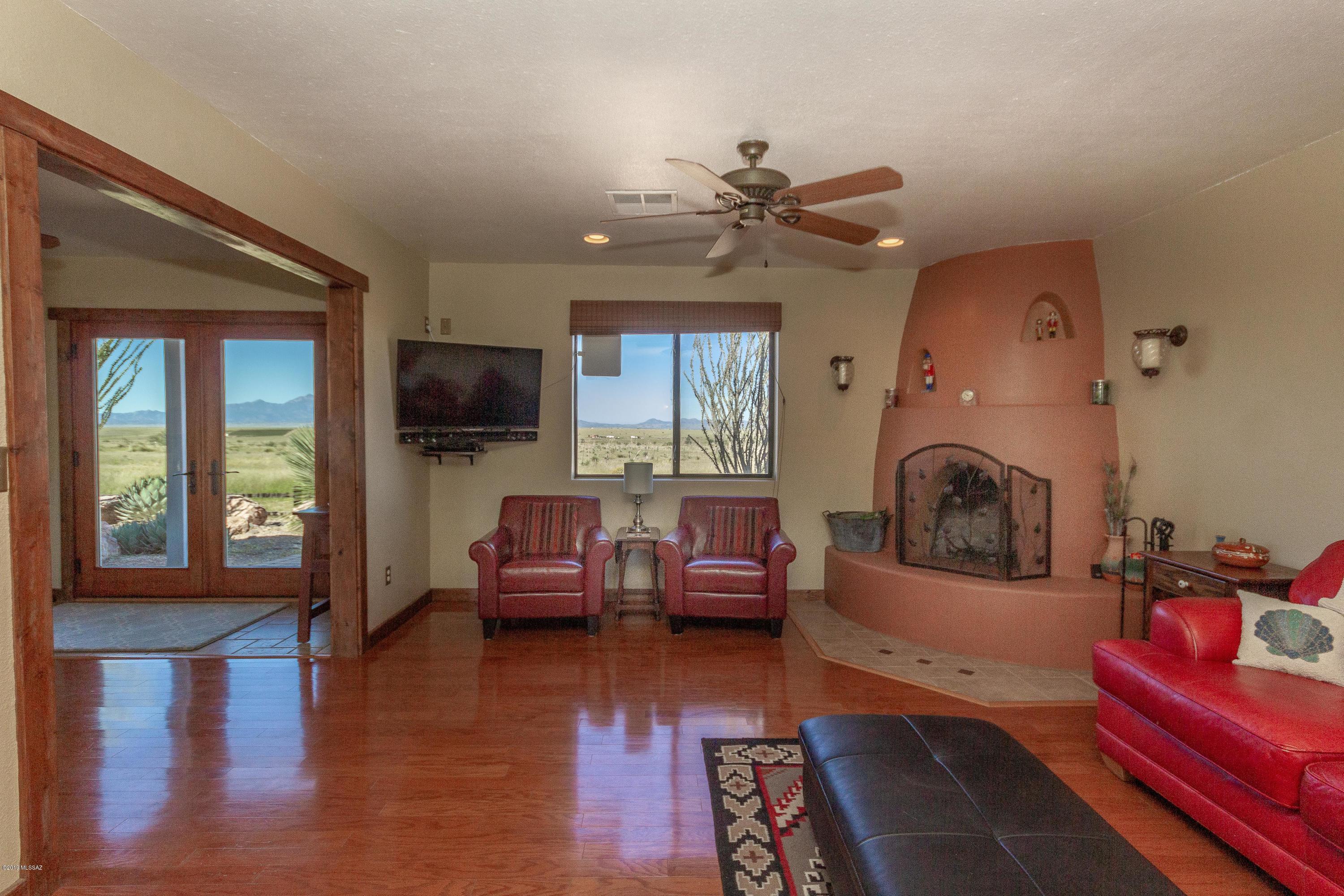 Unsubdivided - Residential